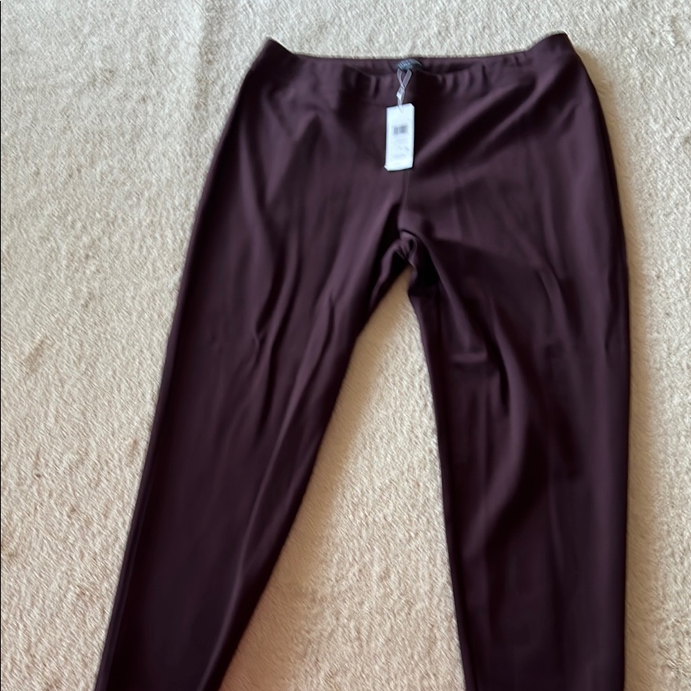 Women's Brown Pants